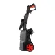 Мойки высокого давления Intertool DT-1514