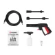 Мойки высокого давления Intertool DT-1514