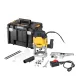 Фрезеры DeWALT DWE627KT