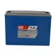 Акумуляторні батареї Fiamm 12FLB400Pl 12V 105 Ah