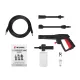 Мойки высокого давления Intertool DT-1516