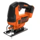 Электролобзики Black Decker BDCJS18N