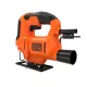 Электролобзики Black Decker BES603