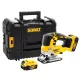 Электролобзики DeWALT DCS334P2