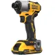 Шуруповёрты DeWALT DCF840D2T
