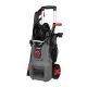 Мойки высокого давления Intertool DT-1518