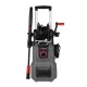 Мойки высокого давления Intertool DT-1518