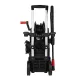 Мойки высокого давления Intertool DT-1518