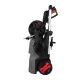 Мойки высокого давления Intertool DT-1518