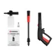 Мойки высокого давления Intertool DT-1518