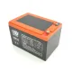 Аккумуляторные батареи OUTDO 6-DZM-13, 12V 13Ah