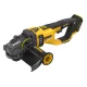 Шлифовальные машинки DeWALT DCG460N
