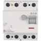 Дифференциальные реле (УЗО) Eaton 4п 25A HNC-25/4/003-A 30mA