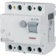 Дифференциальные реле (УЗО) Eaton 4п 40A HNC-40/4/003-A 30mA