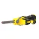 Шлифовальные машинки Stanley Fatmax SFMCE210B