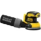 Шліфувальні машинки Stanley Fatmax SFMCW220B