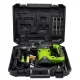 Перфораторы Procraft BH1800