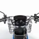 Электроскутеры Maxxter Runner 1500 Вт (Black-Blue)