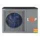 Тепловые насосы Logicpower LP INV-12