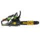 Цепные пилы Procraft GS-58X