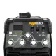 Зварювальні інвертори Procraft industrial TD400