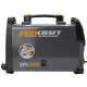 Зварювальні інвертори Procraft industrial SPI380 new