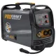 Сварочные инверторы Procraft industrial SPI400 new