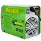 Сварочные инверторы Procraft SP295 ВМС (КЕЙС)