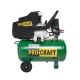 Компрессоры Procraft 24л