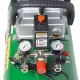 Компрессоры Procraft 50л