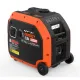 Генераторы, электростанции Genergy ELBA RC 5,5 кВт