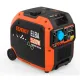 Генераторы, электростанции Genergy ELBA RC 5,5 кВт