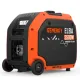 Генераторы, электростанции Genergy ELBA RC 5,5 кВт