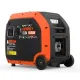 Генераторы, электростанции Genergy ELBA RC 5,5 кВт
