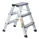 Лестницы и стремянки Procraft PLA2.2.590