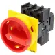 Вимикачі навантаження Eaton P1-25/EA/SVB
