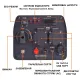 Генераторы, электростанции MaXpeedingRods MXR2300