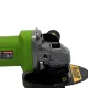 Шлифовальные машинки Procraft PW1050 125 мм