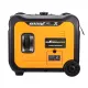 Генератори, електростанції MaXpeedingRods MXR5500