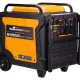 Генераторы, электростанции MaXpeedingRods MXR9000