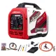 Генераторы, электростанции MaXpeedingRods MXR4000GT