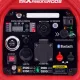 Генераторы, электростанции MaXpeedingRods MXR4000GT