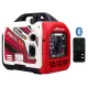Генераторы, электростанции MaXpeedingRods MXR4000GT
