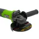 Шлифовальные машинки Procraft PW2700 125 мм