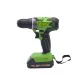 Шуруповёрты Procraft PA18Li Extra