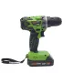 Шуруповёрты Procraft PA18Li Extra
