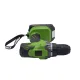 Шуруповёрты Procraft PA18Li Extra