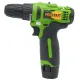Шуруповёрты Procraft PA12Li COMPACT