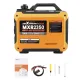 Генераторы, электростанции MaXpeedingRods MXR2350