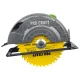 Циркулярные пилы Procraft KR3000